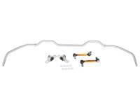 Whiteline - Whiteline BTR104Z Whiteline 20mm 3 Point Adjustable Rear Swaybar - Image 4
