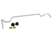 Whiteline - Whiteline BTR99Z Whiteline 19-20 BMW Z4 Rear 18mm Heavy Duty Adjustable Swaybar - Image 1