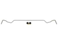 Whiteline - Whiteline BTR99Z Whiteline 19-20 BMW Z4 Rear 18mm Heavy Duty Adjustable Swaybar - Image 3