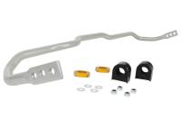 Whiteline - Whiteline BWF19XZ Whiteline VAG MK4/MK5 FWD Only Front 24mm Adjustable X-Heavy Duty Swaybar - Image 1