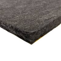 DEI - DEI 50129 DEI Under Hood Thermal Acoustic Lining - Black - Image 3