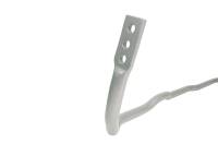 Whiteline - Whiteline BWF19XZ Whiteline VAG MK4/MK5 FWD Only Front 24mm Adjustable X-Heavy Duty Swaybar - Image 4
