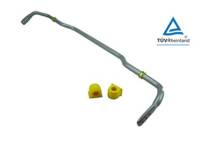 Whiteline - Whiteline BWR20XZ Whiteline VAG MK4/MK5 FWD Only Rear 24mm Adjustable X-Heavy Duty Swaybar - Image 3
