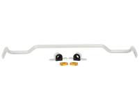 Whiteline - Whiteline BWR24Z Whiteline 15-16 Audi A3 22mm X Heavy Duty Rear Adjustable Swaybar - Image 4