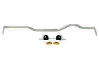 Whiteline - Whiteline BWR25Z Whiteline 15-18 Volkswagen Golf R 22mm Rear Adjustable Sway Bar Kit - Image 3