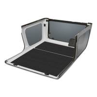 DEI - DEI 50143 DEI 97-06 Jeep Wrangler TJ 2-Door Boom Mat Headliner - 2 Piece - Black - Image 4