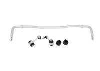 Whiteline - Whiteline BWR29Z Whiteline 2022+ Volkswagen Golf R Mk 8 Rear Sway Bar - 24mm 2 Point Adjustable - Image 2