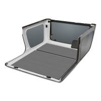 DEI - DEI 50144 DEI 97-06 Jeep Wrangler TJ 2-Door Boom Mat Headliner - 2 Piece - Gray - Image 4