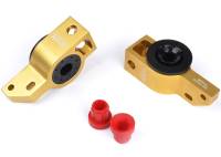Whiteline - Whiteline KCA316 Whiteline VAG MK4/MK5 Front Lower control arm anti-dive caster kit - Image 4