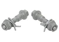 Whiteline - Whiteline KCA417 Whiteline 90-93 Toyota Celica GT-Four Turbo AWD ST185 Front Camber adj bolt kit-17mm - Image 6