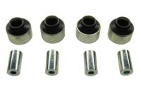 Whiteline - Whiteline KCA420 Whiteline 94-05 Audi A4/ 97+ A6/10/97+ S4 / 96-05 VW Passat Front Camber Correction C/A U/I Bushing - Image 3