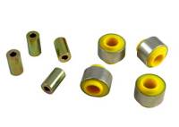 Whiteline - Whiteline KCA420 Whiteline 94-05 Audi A4/ 97+ A6/10/97+ S4 / 96-05 VW Passat Front Camber Correction C/A U/I Bushing - Image 4