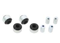 Whiteline - Whiteline KCA420 Whiteline 94-05 Audi A4/ 97+ A6/10/97+ S4 / 96-05 VW Passat Front Camber Correction C/A U/I Bushing - Image 6