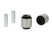 Whiteline - Whiteline KCA422 Whiteline Audi A4/A6/A8/S4/S6 (B5/B6/C5/C6/D2) Front Caster Correction Radius Arm to Chassis Bushing - Image 2