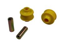 Whiteline - Whiteline KCA430 Whiteline 05+ BMW 1 Series/3/05-10/11 3 Series Fr Radius/Strut Rod-to Chassis Bushing (+/- 0.5 Deg) - Image 3