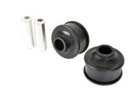 Whiteline - Whiteline KCA430 Whiteline 05+ BMW 1 Series/3/05-10/11 3 Series Fr Radius/Strut Rod-to Chassis Bushing (+/- 0.5 Deg) - Image 7