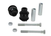Whiteline - Whiteline KCA431 Whiteline 07-11 BMW 335i Front Control Arm Lower Rear Bushing Kit (Camber Correction) - Image 4