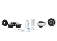 Whiteline - Whiteline KCA462 Whiteline Plus 12+ VW Golf MK7 Front Caster Correction Kit - Image 3
