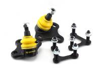 Whiteline - Whiteline KCA472 Whiteline 15-16 VW Golf R Roll Centre / Bump Steer Correction Kit - Image 1