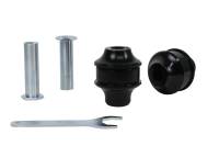 Whiteline - Whiteline KCA473 Whiteline 15-18 BMW M3 Front Radius Arm Lower Bushing Kit - Image 1