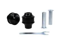 Whiteline - Whiteline KCA473 Whiteline 15-18 BMW M3 Front Radius Arm Lower Bushing Kit - Image 2