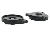 Whiteline - Whiteline KCA476 Whiteline 15-16 Audi A3 / 15-19 VW Golf R Front Strut Mount (Camber/Caster) - Image 2
