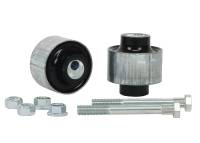 Whiteline - Whiteline KCA488 Whiteline 05-12 / 16-18 BMW 120i Front Caster Adj Kit-Radius Arm Bushing - Image 3