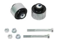 Whiteline - Whiteline KCA488 Whiteline 05-12 / 16-18 BMW 120i Front Caster Adj Kit-Radius Arm Bushing - Image 4