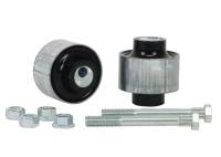 Whiteline - Whiteline KCA488 Whiteline 05-12 / 16-18 BMW 120i Front Caster Adj Kit-Radius Arm Bushing - Image 5