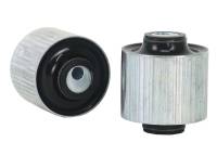 Whiteline - Whiteline KCA495 Whiteline 19-21 BMW Z4 / 20-22 Toyota GR Supra Front Control Arm Bushing Kit (Caster Bushing) - Image 3