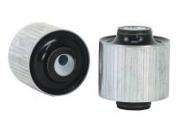 Whiteline - Whiteline KCA495 Whiteline 19-21 BMW Z4 / 20-22 Toyota GR Supra Front Control Arm Bushing Kit (Caster Bushing) - Image 5