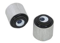 Whiteline - Whiteline KCA497 Whiteline 19-21 BMW Z4 / 20-22 Toyota GR Supra Front Control Arm Bushing Kit (Caster Bushing) - Image 4