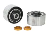 Whiteline - Whiteline KCA531 Whiteline 2017+ Tesla Model 3/Y Anti-Lift Geometry Kit - Motorsport Only - Image 2
