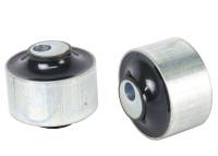 Whiteline - Whiteline KCA532 Whiteline 2017 Tesla Model 3 / 2021+ Tesla Y Radius Arm Lower - Bushing Kit - Image 1