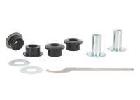Whiteline - Whiteline KCA538 Whiteline 06-14 Volkswagen Golf/GTI (MK5/MK6) Control Arm Lower Inner Front Bushing Kit - Image 2