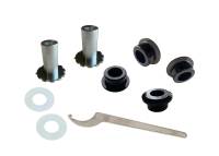 Whiteline - Whiteline KCA539 Whiteline 2015+ Volkswagen Golf MK7/MK8 Control Arm Lower Inner Front Bushing Kit - Image 1