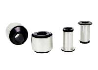 Whiteline - Whiteline KCA552 Whiteline 02-13 Mini Cooper Lower Control Arm Inner Rear Bushing Kit - Image 2