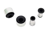 Whiteline - Whiteline KCA552 Whiteline 02-13 Mini Cooper Lower Control Arm Inner Rear Bushing Kit - Image 3