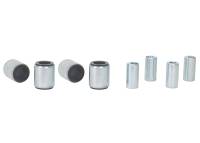 Whiteline - Whiteline KCA553 Whiteline Control Arm Upper or Lower - Inner & Outer Bushing Kit - Image 2