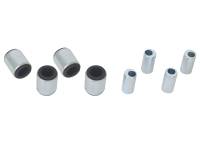 Whiteline - Whiteline KCA553 Whiteline Control Arm Upper or Lower - Inner & Outer Bushing Kit - Image 3