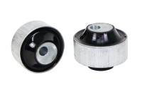 Whiteline - Whiteline KCA576 Whiteline 21-25 Volkswagen ID.4 Lower Control Arm Inner Rear Bushing Kit - Image 2