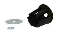 Whiteline - Whiteline KDT914 Whiteline 8/03+ Volkswagen Golf / 2/06+ Jetta / 8/06+ Audi TT Front Torque Arm Insert Bushing - Image 1