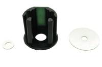 Whiteline - Whiteline KDT914 Whiteline 8/03+ Volkswagen Golf / 2/06+ Jetta / 8/06+ Audi TT Front Torque Arm Insert Bushing - Image 5