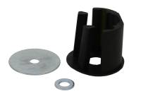 Whiteline - Whiteline KDT914 Whiteline 8/03+ Volkswagen Golf / 2/06+ Jetta / 8/06+ Audi TT Front Torque Arm Insert Bushing - Image 6