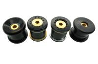 Whiteline - Whiteline KDT917 Whiteline 05+ BMW 1 Series / 3/05-10/11 BMW 3 Series Rear Crossmember-Front & Rear Mount Bushing - Image 1