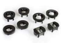 Whiteline - Whiteline KDT918 Whiteline 05+ BMW 1 Series/3/05-10/11 3 Series Rear Crossmember-Fr & Rr Mount Insert Bushing - Image 1