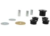 Whiteline - Whiteline KDT919 Whiteline 05+ BMW 1 Series / 3/05-10/11 BMW 3 Series Rear Diff - Mount Bushing - Image 3