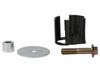 Whiteline - Whiteline KDT952 Whiteline 12-15 Audi A3/S3/RS3 / 2015 Audi TT / 12-15 VW Golf Front Torque Arm Insert Bushing - Image 1