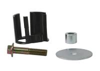 Whiteline - Whiteline KDT952 Whiteline 12-15 Audi A3/S3/RS3 / 2015 Audi TT / 12-15 VW Golf Front Torque Arm Insert Bushing - Image 2