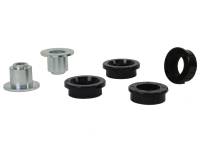 Whiteline - Whiteline KDT969 Whiteline BMW 92-98 318I / 92-97 325I / 95-98 M3 Rear Differential Mount Insert Bushing Kit - Image 1